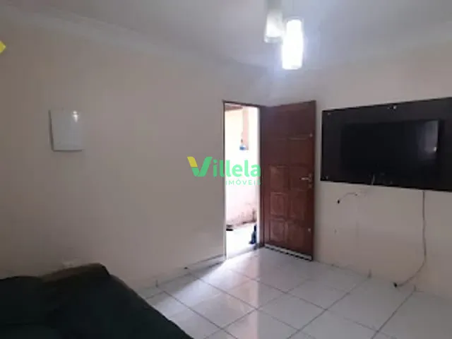 Casa 3 quartos e 2 banheiros, à venda, no bairro Jardim São Paulo em Itaquaquecetuba