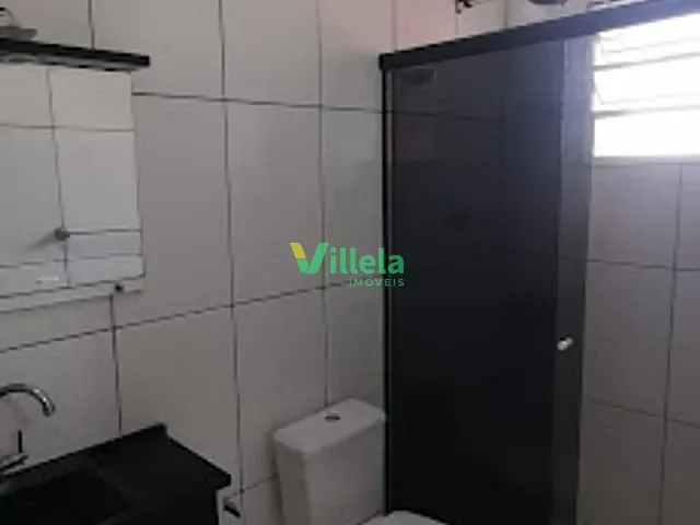 Casa 3 quartos e 2 banheiros, à venda, no bairro Jardim São Paulo em Itaquaquecetuba