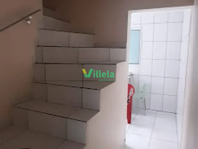 Casa 3 quartos e 2 banheiros, à venda, no bairro Jardim São Paulo em Itaquaquecetuba