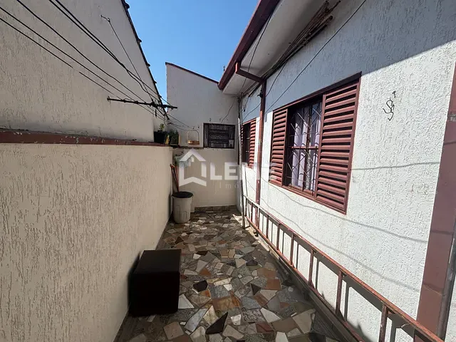 Casa com 150m² 3 quartos e 1 banheiro, à venda, no bairro Vila Lambari em Mococa