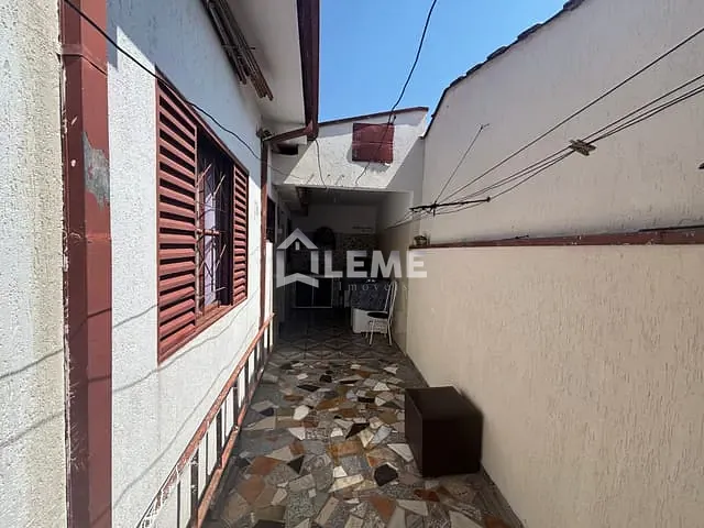 Casa com 150m² 3 quartos e 1 banheiro, à venda, no bairro Vila Lambari em Mococa