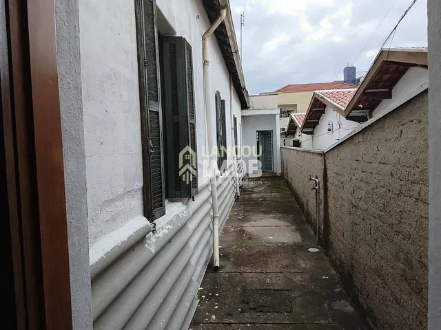 Casa à venda, no bairro Vila Boaventura em Jundiaí