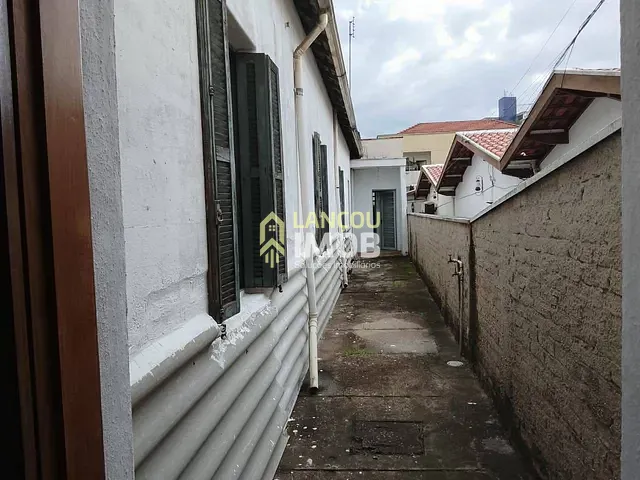 Casa à venda, no bairro Vila Boaventura em Jundiaí