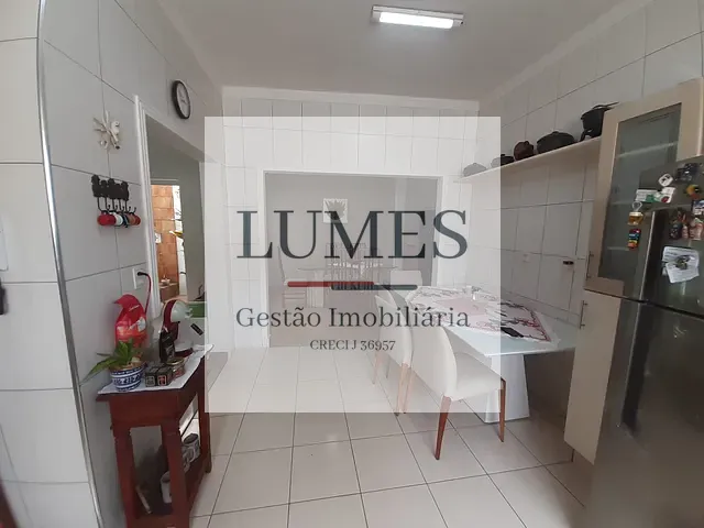 Casa com 330m² 3 quartos e 3 banheiros, à venda, no bairro Vila Santa Maria em Americana