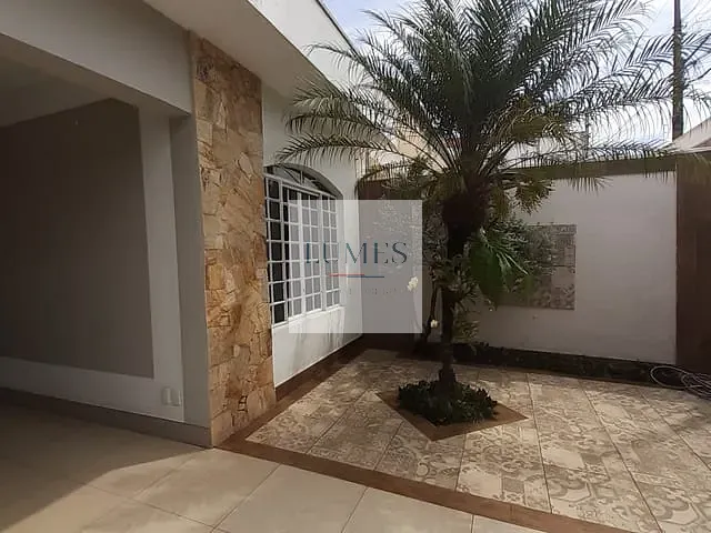 Casa com 330m² 3 quartos e 3 banheiros, à venda, no bairro Vila Santa Maria em Americana