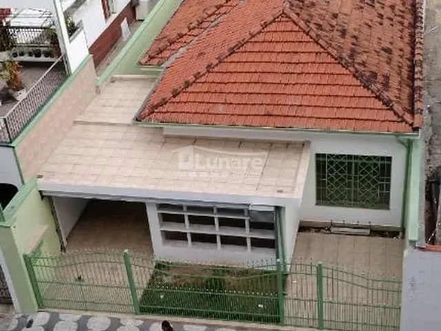 Casa com 224m² 3 quartos e 2 banheiros, à venda, no bairro Centro em Mogi das Cruzes