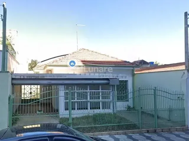 Casa com 224m² 3 quartos e 2 banheiros, à venda, no bairro Centro em Mogi das Cruzes