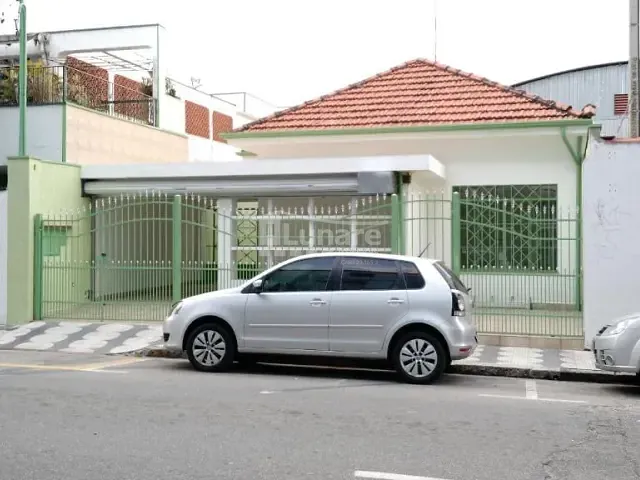Casa com 224m² 3 quartos e 2 banheiros, à venda, no bairro Centro em Mogi das Cruzes