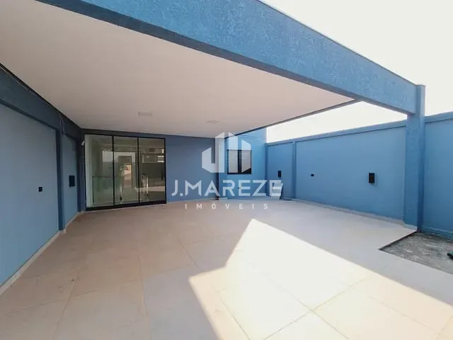 Casa 3 quartos e 3 banheiros, à venda, no bairro Jardim Eldorado em Apucarana