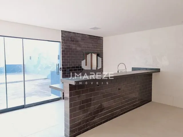 Casa 3 quartos e 3 banheiros, à venda, no bairro Jardim Eldorado em Apucarana