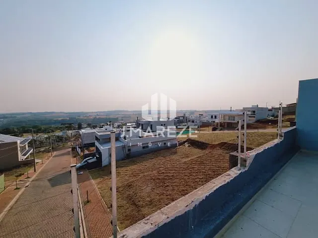 Casa 3 quartos e 3 banheiros, à venda, no bairro Jardim Eldorado em Apucarana