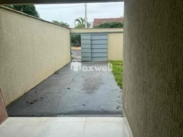 Casa com 180m² 3 quartos e 2 banheiros, à venda, no bairro Cidade Vera Cruz em Aparecida de Goiânia