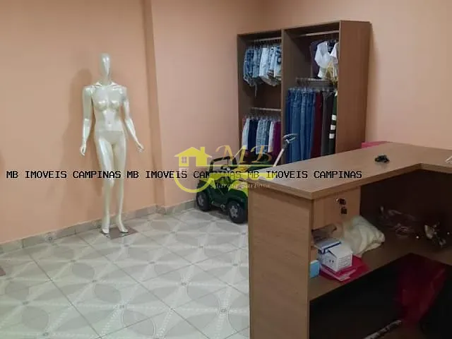 Casa com 180m² 2 quartos e 1 banheiro, à venda, no bairro Conjunto Habitacional Parque da Floresta em Campinas