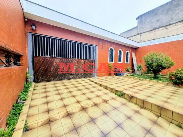 Casa 3 quartos e 2 banheiros, à venda, no bairro Vila Formosa em São Paulo
