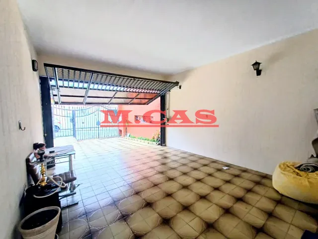 Casa 3 quartos e 2 banheiros, à venda, no bairro Vila Formosa em São Paulo