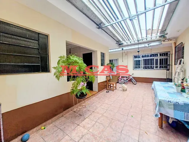 Casa 3 quartos e 2 banheiros, à venda, no bairro Vila Formosa em São Paulo