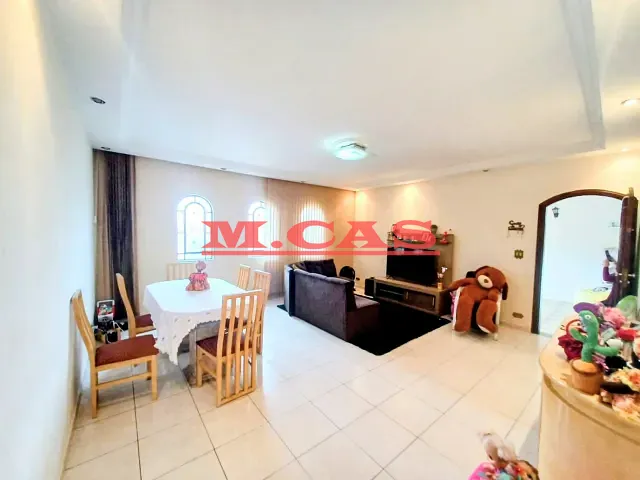 Casa 3 quartos e 2 banheiros, à venda, no bairro Vila Formosa em São Paulo
