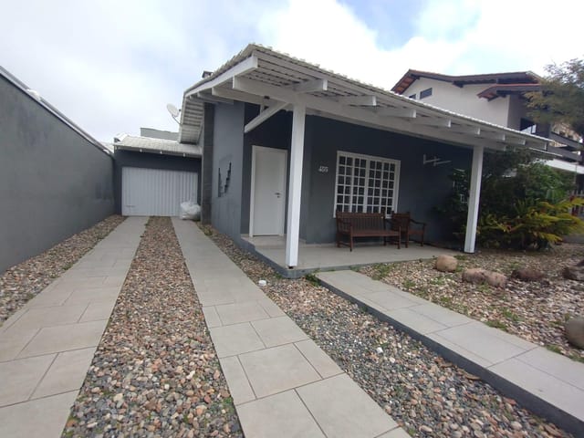 Foto do Casa - Casa para locação, Praia dos Amores, Balneário Camboriú, SC | Mercedes Imóveis