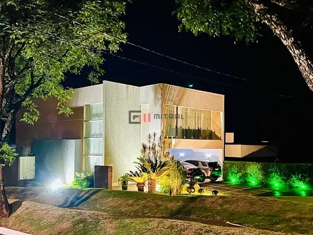 Casa 3 quartos e 4 banheiros, à venda, no bairro Esperança em Londrina