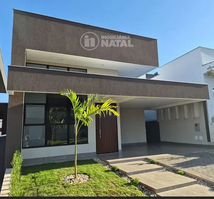 Casa, 3 quartos, 150 m² - Foto 1