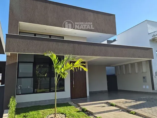 Casa com 258m² 3 quartos e 4 banheiros, à venda, no bairro Parque Taua em Londrina