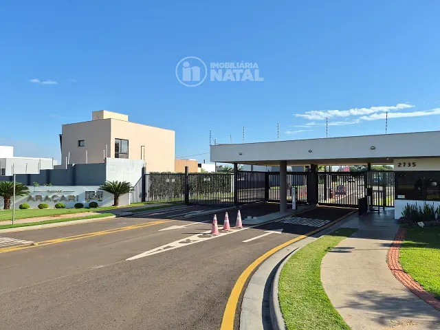 Casa com 258m² 3 quartos e 4 banheiros, à venda, no bairro Parque Taua em Londrina