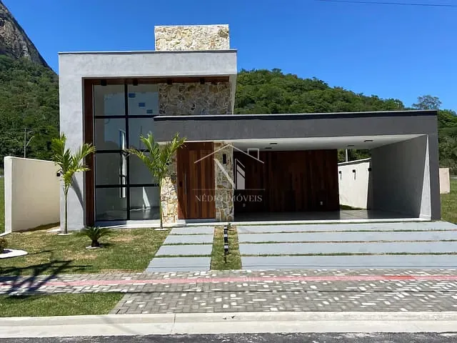 Casa com 366m² 3 quartos e 2 banheiros, à venda, no bairro Inoã (Inoã) em Maricá