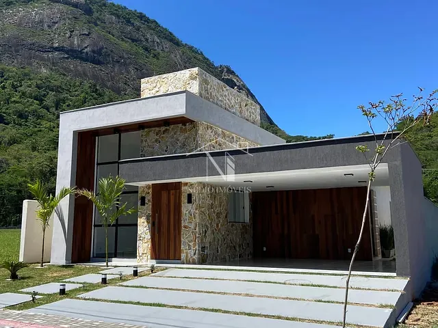 Casa com 366m² 3 quartos e 2 banheiros, à venda, no bairro Inoã (Inoã) em Maricá