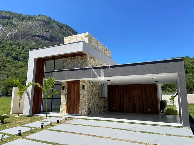 Casa com 366m² 3 quartos e 2 banheiros, à venda, no bairro Inoã (Inoã) em Maricá