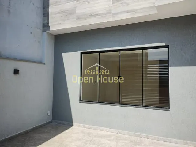 Casa com 160m² 2 quartos e 2 banheiros, à venda, no bairro Jardim Real em Pinheiral
