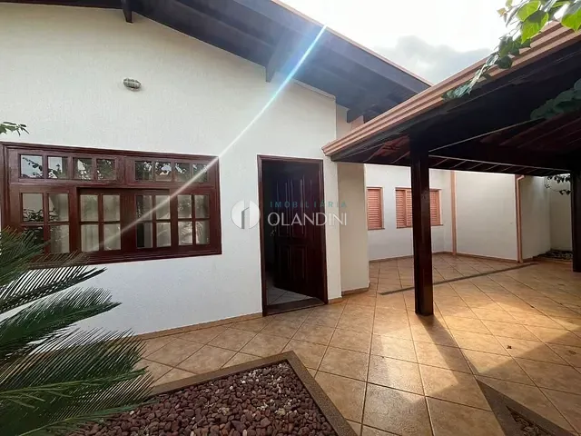 Casa com 301m² 3 quartos e 2 banheiros, à venda, no bairro Jd José Alves Carneiro em Artur Nogueira