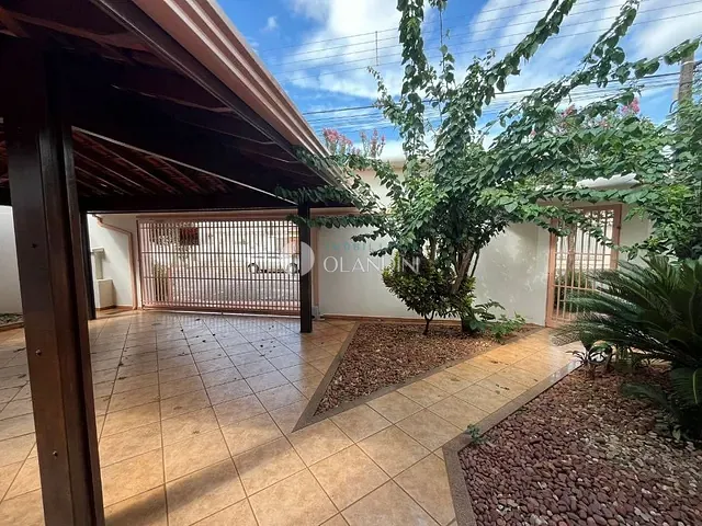 Casa com 301m² 3 quartos e 2 banheiros, à venda, no bairro Jd José Alves Carneiro em Artur Nogueira