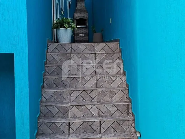 Casa com 140m² 3 quartos e 4 banheiros, à venda, no bairro Tremembé em São Paulo