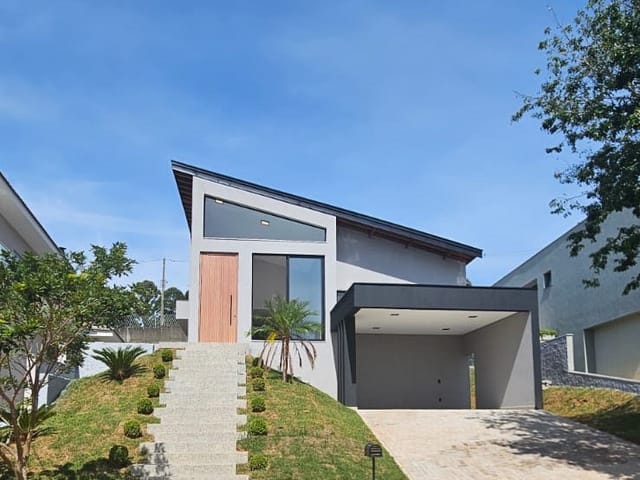Casa com 669m² 3 quartos e 4 banheiros, à venda, no bairro Bairro Itapema em Itatiba
