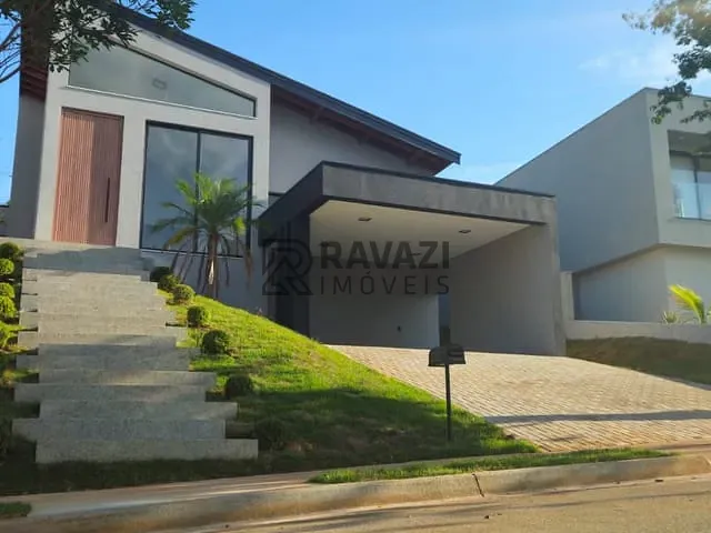Casa com 669m² 3 quartos e 4 banheiros, à venda, no bairro Bairro Itapema em Itatiba