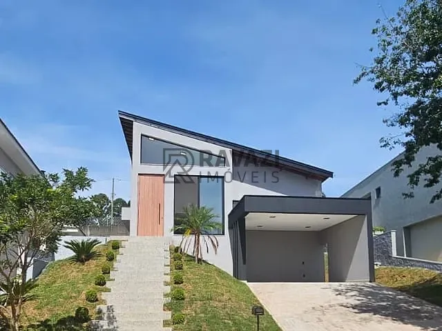 Casa com 669m² 3 quartos e 4 banheiros, à venda, no bairro Bairro Itapema em Itatiba