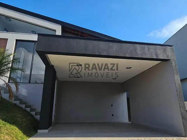 Casa com 669m² 3 quartos e 4 banheiros, à venda, no bairro Bairro Itapema em Itatiba