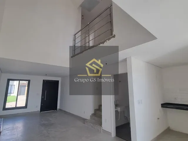 Casa com 175m² 3 quartos e 4 banheiros, à venda, no bairro Chácaras Alpina em Valinhos