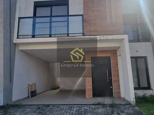 Casa com 175m² 3 quartos e 4 banheiros, à venda, no bairro Chácaras Alpina em Valinhos