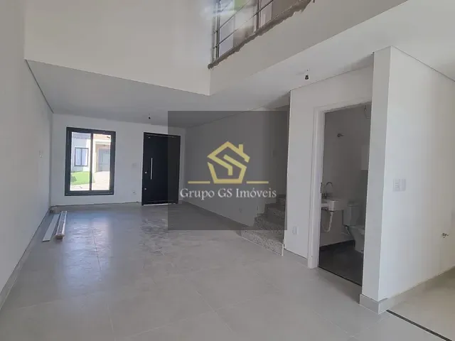 Casa com 175m² 3 quartos e 4 banheiros, à venda, no bairro Chácaras Alpina em Valinhos