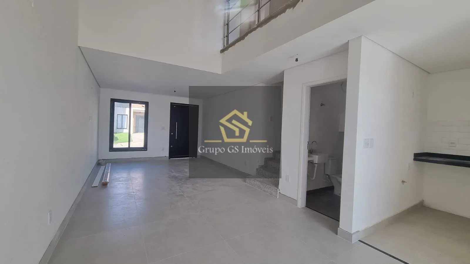 Casa, 3 quartos, 144 m² - Foto 2
