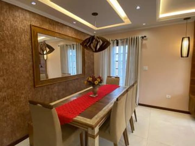 Foto do Casa - Casa à venda, 150 m² por R$ 650.000,00 - Jardim das Indústrias - São José dos Campos/SP | RUSSI IMÓVEIS