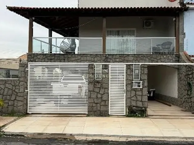 Casa 3 quartos e 6 banheiros, à venda, no bairro Água Limpa em Volta Redonda