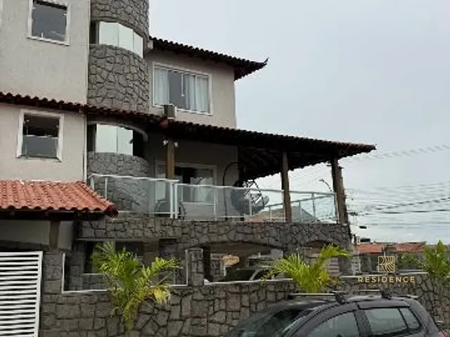 Casa 3 quartos e 6 banheiros, à venda, no bairro Água Limpa em Volta Redonda