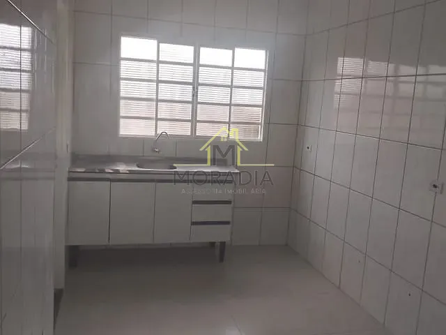 Casa com 250m² 2 quartos e 1 banheiro, à venda, no bairro Bellavilla I em Guaxupé