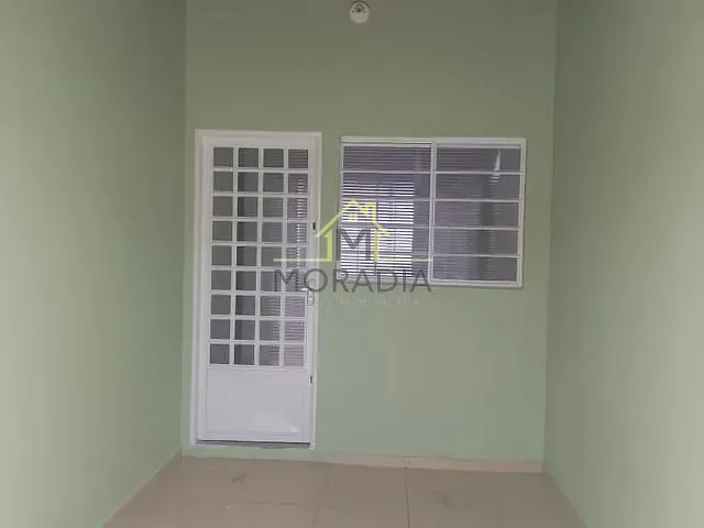 Casa com 250m² 2 quartos e 1 banheiro, à venda, no bairro Bellavilla I em Guaxupé