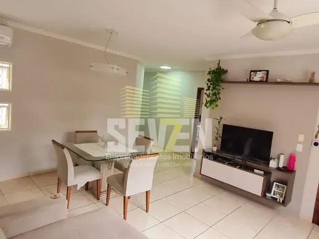 Casa com 210m² 3 quartos e 4 banheiros, à venda, no bairro Jardim Terra Branca em Bauru