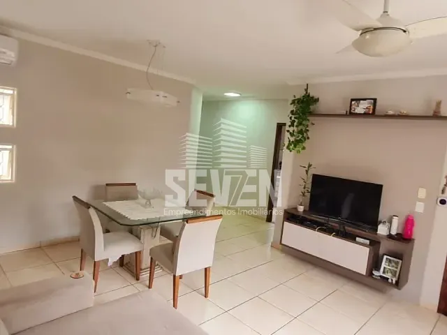 Casa com 210m² 3 quartos e 4 banheiros, à venda, no bairro Jardim Terra Branca em Bauru