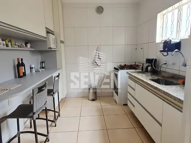 Casa com 210m² 3 quartos e 4 banheiros, à venda, no bairro Jardim Terra Branca em Bauru
