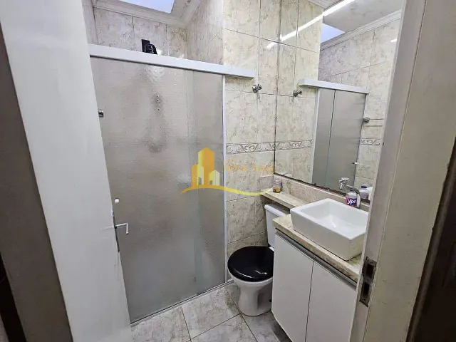 Casa 2 quartos e 2 banheiros, para alugar, no bairro Burgo Paulista em São Paulo